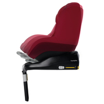 Дитяче автокрісло MAXI-COSI PEARL ISOFIX 9-18 кг, фото 2