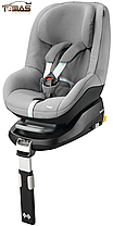 Дитяче автокрісло MAXI-COSI PEARL ISOFIX 9-18 кг, фото 3