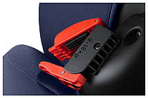 Дитяче автокрісло RECARO YOUNG SPORT HERO 9-36 кг, фото 2