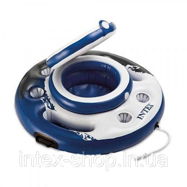 Терморезервуар для напоїв плавучий 56822