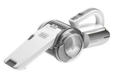 Ручний пилосос BLACK&DECKER PV1820L, фото 2