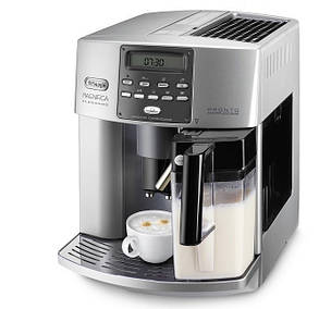 Кофемашина DeLonghi Magnifica ESAM3600.S, фото 2