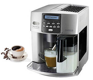 Кофемашина DeLonghi Magnifica ESAM3600.S, фото 2
