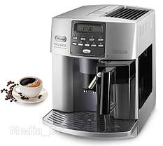 Кофемашина DeLonghi Magnifica ESAM3600.S, фото 2