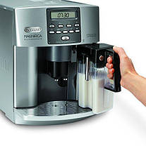 Кофемашина DeLonghi Magnifica ESAM3600.S, фото 3