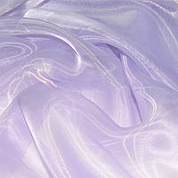 Элит органза тюль фиолетовая, ш.280 (30517.011)