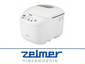 Хлібопічка "Zelmer" 900W!Нова!Якісна!, фото 2