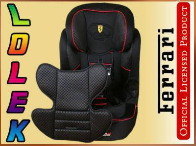 Автокрісло FERRARI GT 9-36 I-MAX 2015!, фото 2