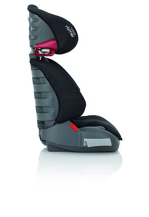 АВТОКРІСЛО BRITAX ROMER ADVENTURE 15-36 !, фото 2