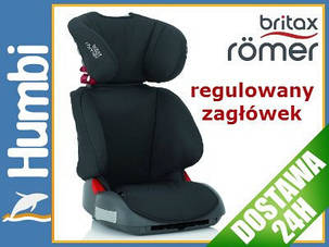 АВТОКРІСЛО BRITAX ROMER ADVENTURE 15-36 !, фото 2