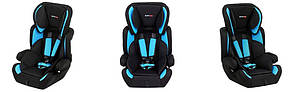 Автокрісло PWBaby 9-36 кг SUPERLUX !!, фото 2
