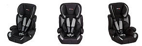 Автокрісло PWBaby 9-36 кг SUPERLUX !!, фото 3