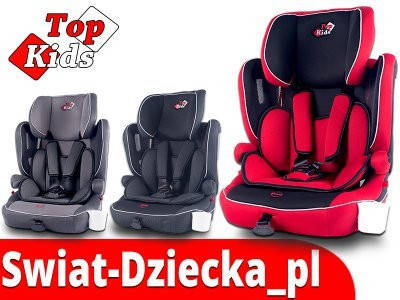 Хороше Дитяче Автокрісло! 9 - 36 кг! Нове!, фото 2