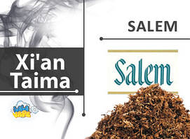 Ароматизатор Xi'an Taima Salem (Салем)