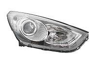 Права передня фара Hyundai ix35 2009-2012 H7/H7, мех/авт 221-1150R-LDEM2