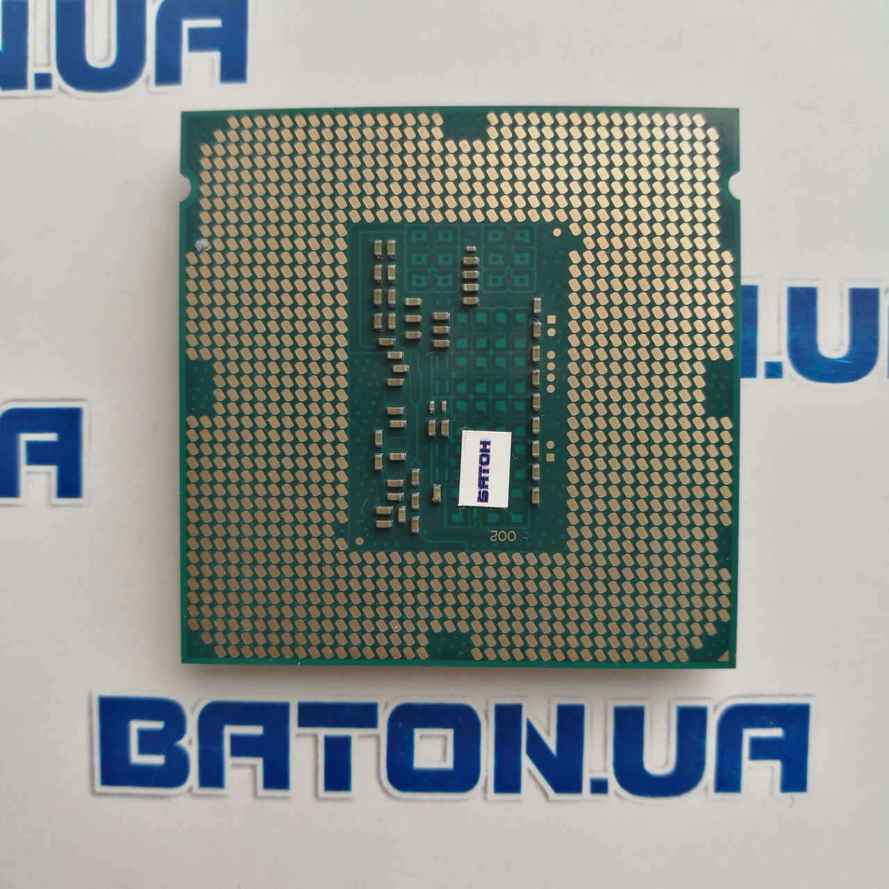 Процессор Intel® Core™ i5-4670K C0 QE6V 3.4GHz up 3.8GHz 6M Cache ...