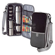 Набір для пікніка Кемпінг (дорожній) HB7-171