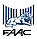 Приймач FAAC RP1 868 SLH, фото 3