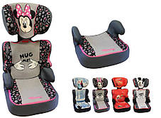 Дитяче автокрісло MINNIE MINI, фото 2