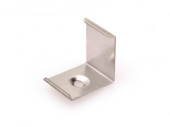 Кліпса кріплення SL93 для прихованого кутового профілю (1шт) Код.59418, фото 1