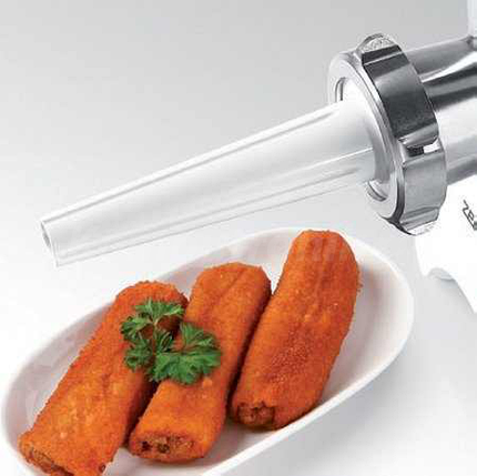 Мясорубка Zelmer 887.5, фото 2