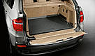 Оригінальний коврик в багажник BMW X5 (E70, E70LCI) (51470444754), фото 4