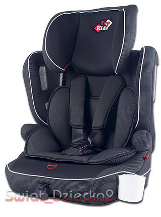 Автокрісло TOP KIDS 9-36 кг !!, фото 2
