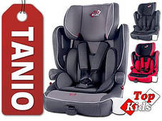 Автокрісло TOP KIDS 9-36 кг !!, фото 2