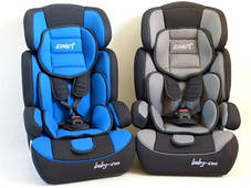 Автокрісло BABY-COO 9-36кг. *SMART*!!, фото 2