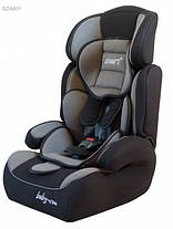 Автокрісло BABY-COO 9-36кг. *SMART*!!, фото 3