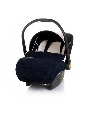 Дитячі автокрісла 4BABY COLBY DELUXE 0-13 кг !, фото 2
