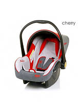 Дитячі автокрісла 4BABY COLBY DELUXE 0-13 кг !, фото 2