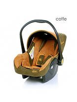 Дитячі автокрісла 4BABY COLBY DELUXE 0-13 кг !, фото 3