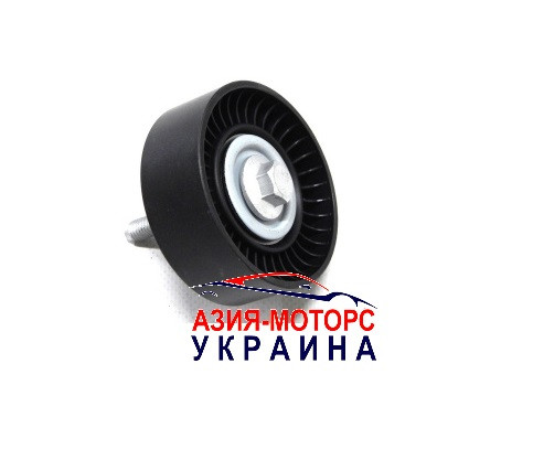 Ролик ременя обводного генератора 3701500-ED01A (Great Wall Haval H5)