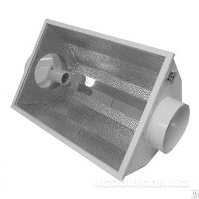 Отражатель X Bloomer 150 mm. SUPERPLANT с воздушным охлаждением