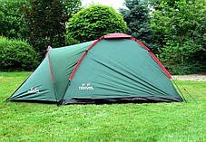 Намет для 3-х чоловік IGLO FXF Travel 210x120x130, фото 2