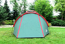 Намет для 3-х чоловік IGLO FXF Travel 210x120x130, фото 3