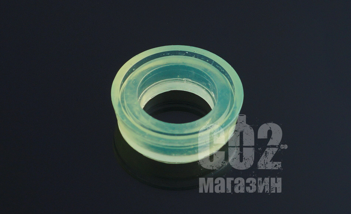 Манжета RTI на Magtech 1000, фото 1