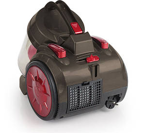 94P ЦИКЛОН 1200W Bagless HEPA !, фото 2