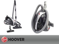 Невеликий Компактний Пилосос Hoover!, фото 2