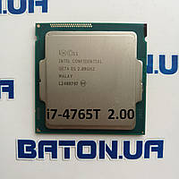 Процессор Intel® Core i7-4765T QE7A 2.0GHz up 3.0GHz 8M Cache Socket 1150