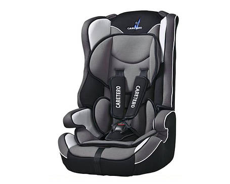 Дитяче автокрісло CARETERO VIVO, фото 2
