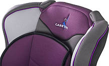 Дитяче автокрісло CARETERO VIVO, фото 3