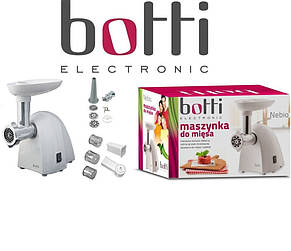 М'ясорубка BOTTI YD 233 500W, фото 2