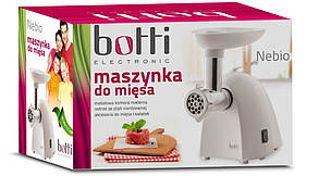 М'ясорубка BOTTI YD 233 500W, фото 2