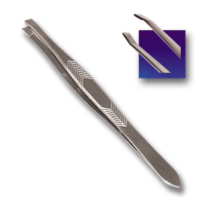 Пінцет SPL косметик 91049