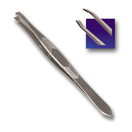 Пінцет SPL косметик 91049, фото 1