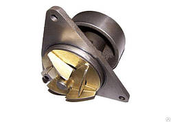 Водяний насос 4935793 для двигуна Cummins 6BT 5.9, запчастини Cummins