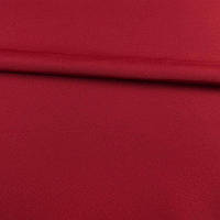 Скатертная ткань бордовая, ш.320 (33113.013)