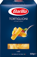 Тортильони №83 BARILLA 500г